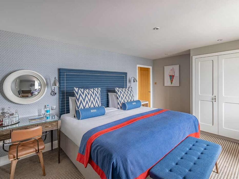 Images Harbour Hotel St Ives