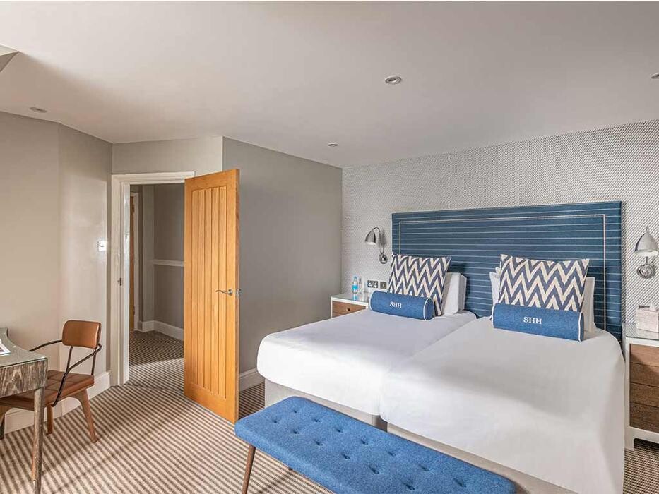 Images Harbour Hotel St Ives