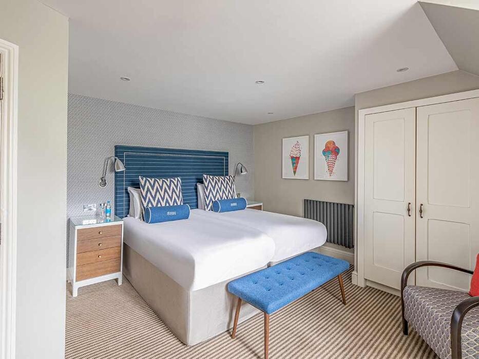 Images Harbour Hotel St Ives