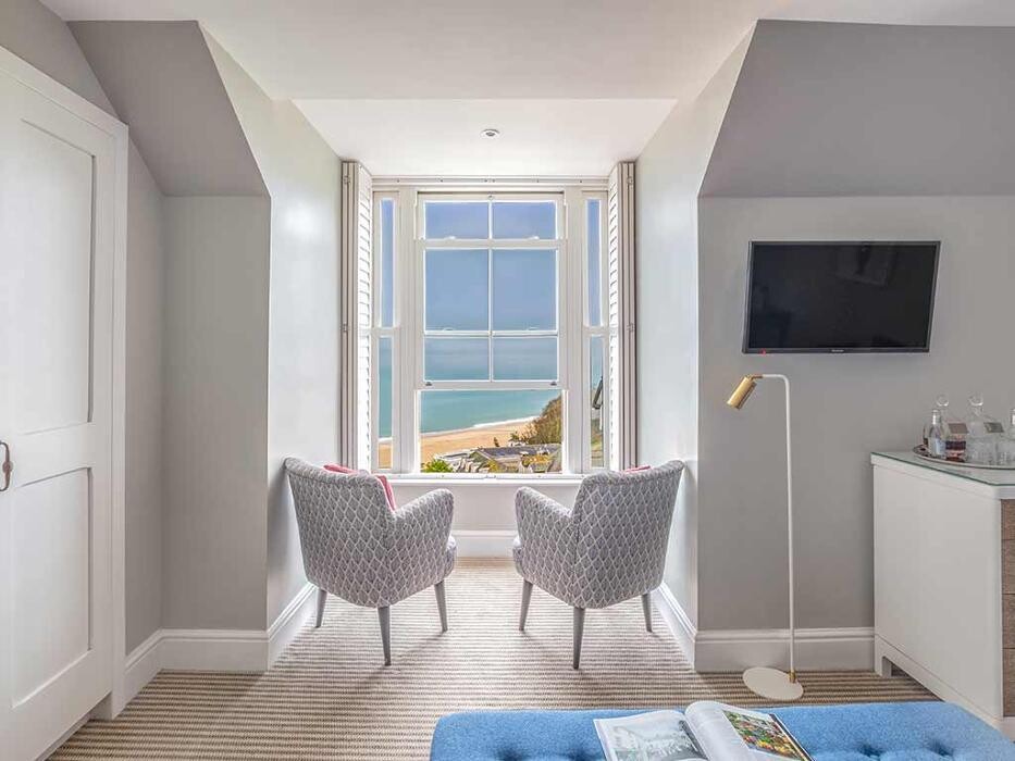 Images Harbour Hotel St Ives