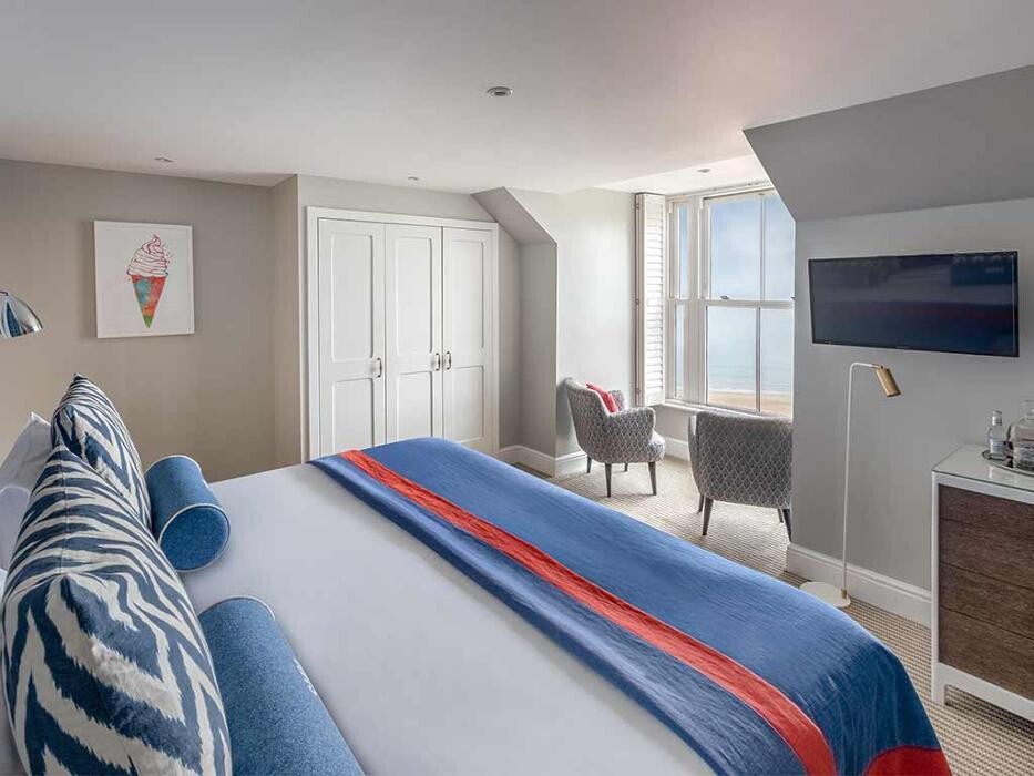 Images Harbour Hotel St Ives