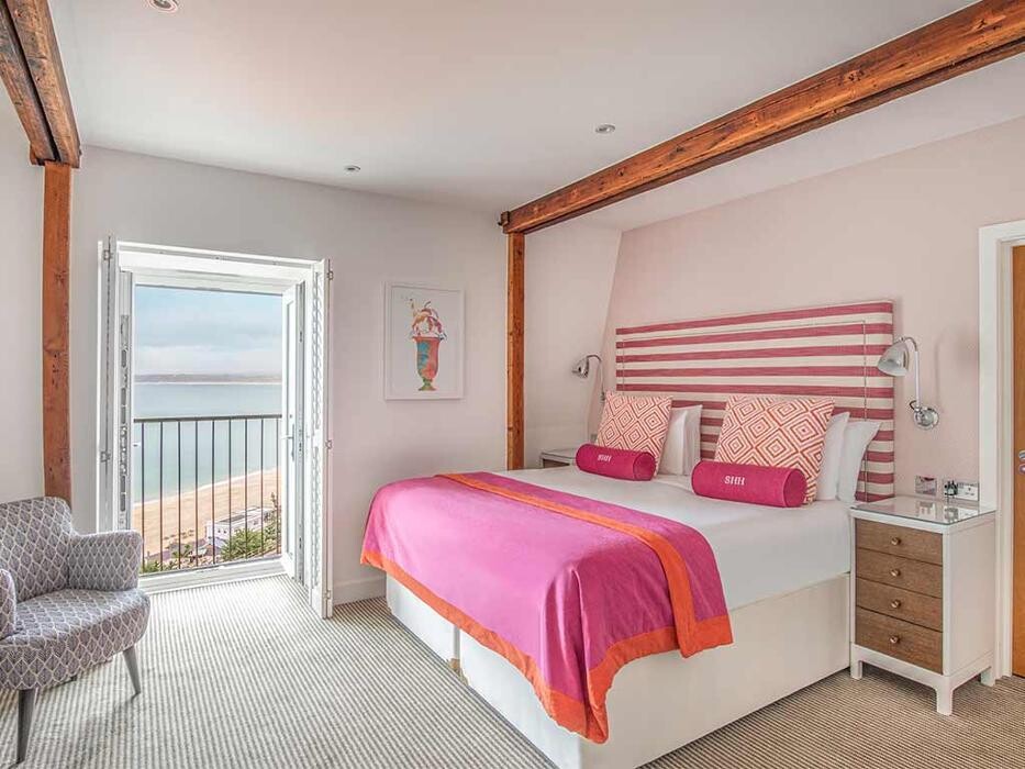 Images Harbour Hotel St Ives