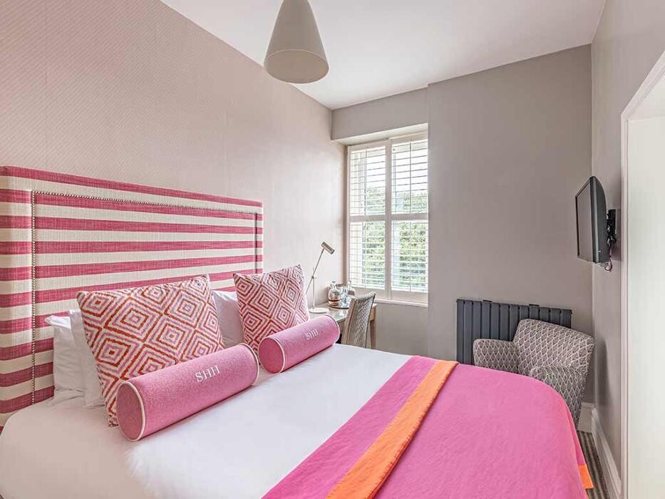 Images Harbour Hotel St Ives