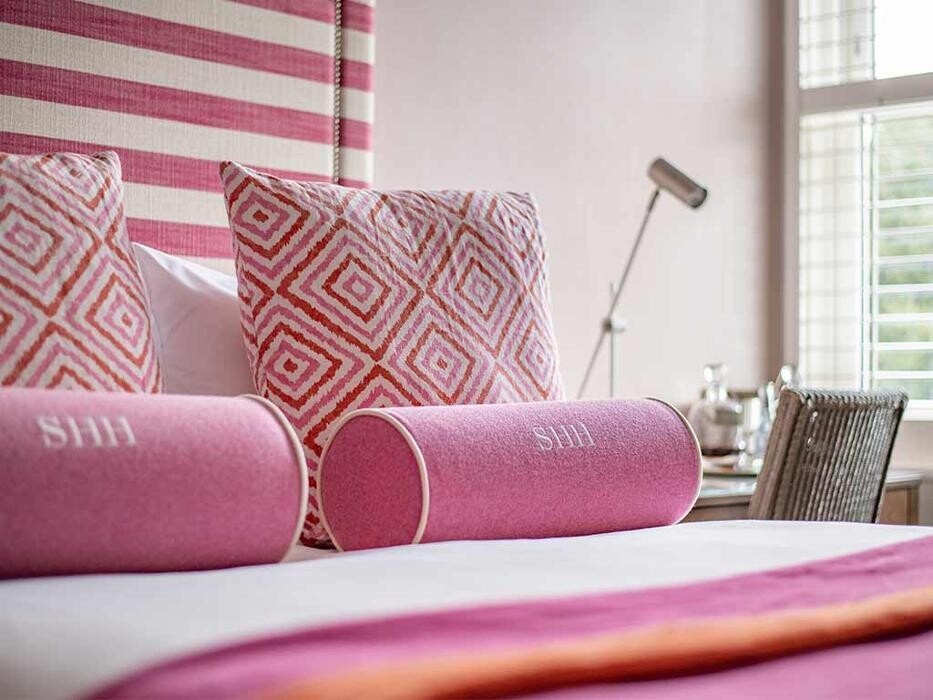 Images Harbour Hotel St Ives