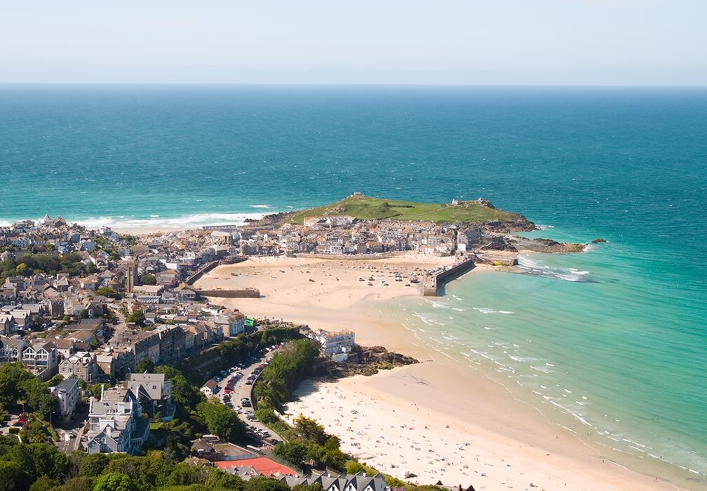 Images Harbour Hotel St Ives