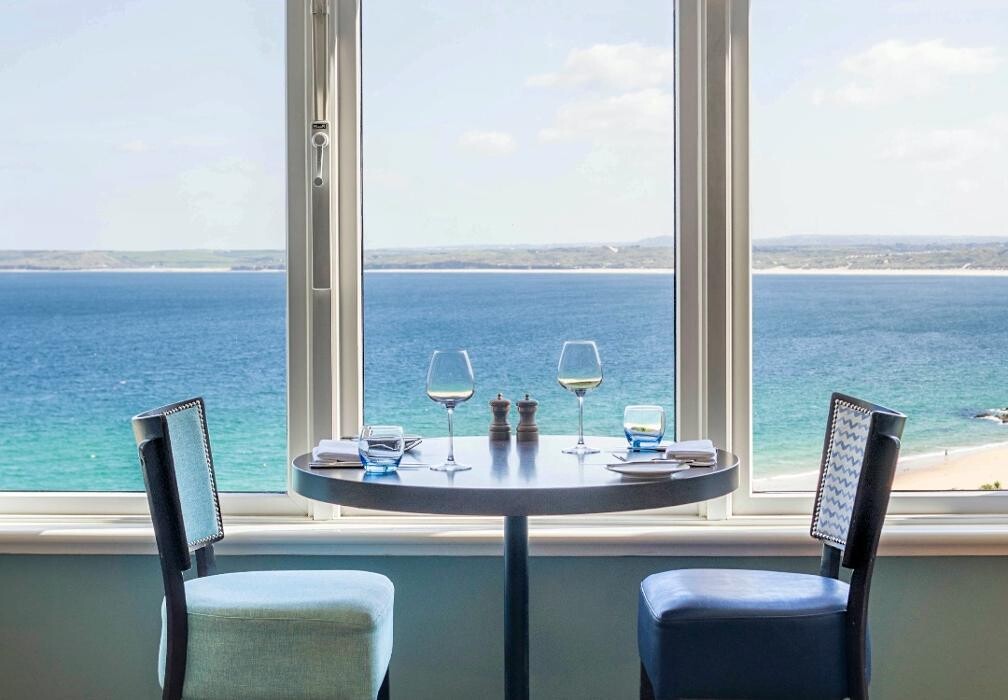 Images Harbour Hotel St Ives