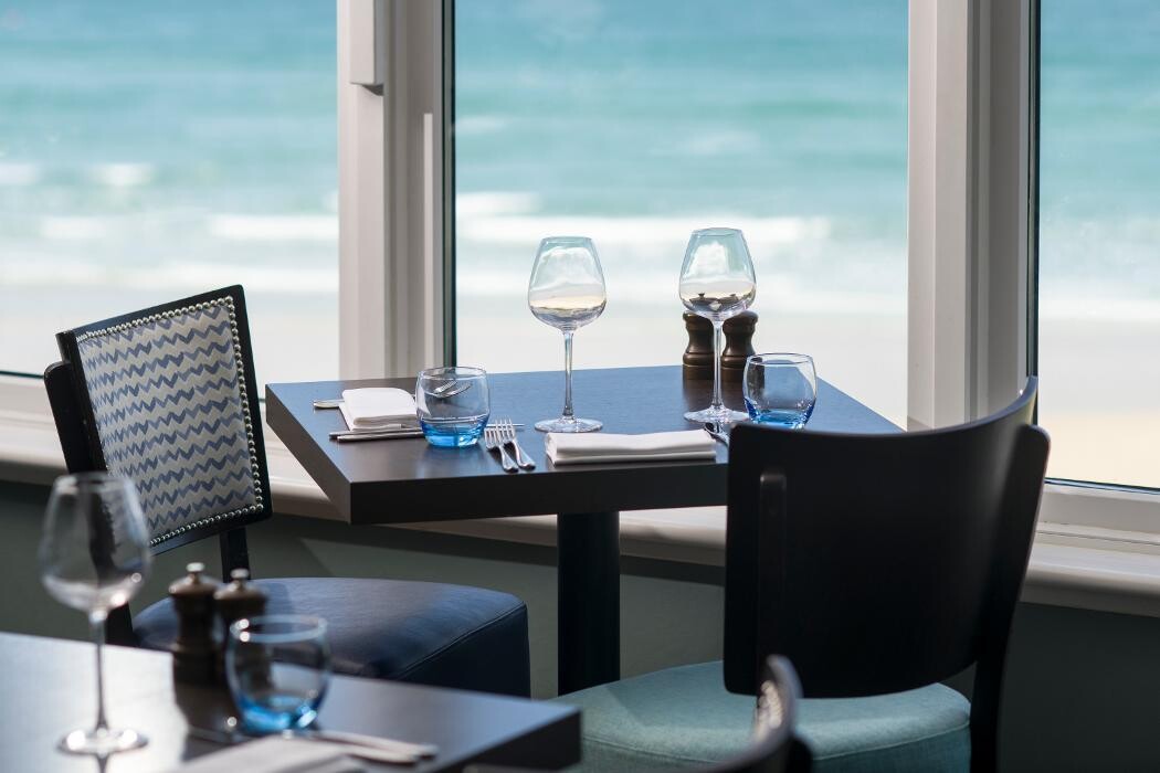 Images Harbour Hotel St Ives