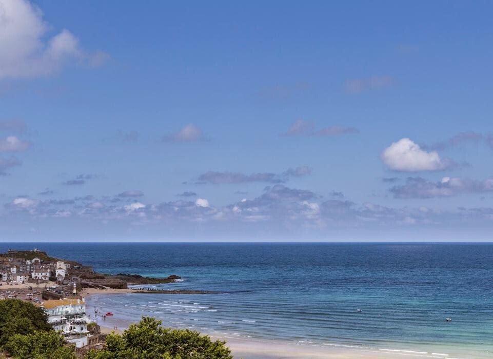 Images Harbour Hotel St Ives