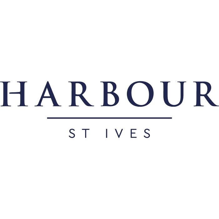 Harbour Hotel St Ives Logo
