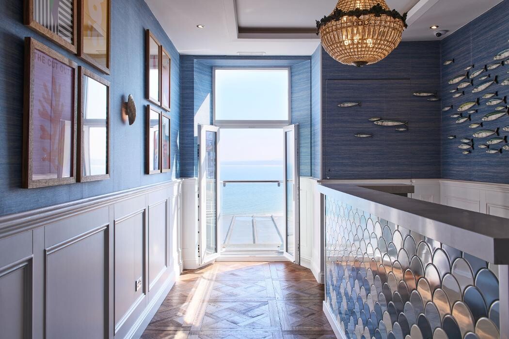Images Harbour Hotel St Ives