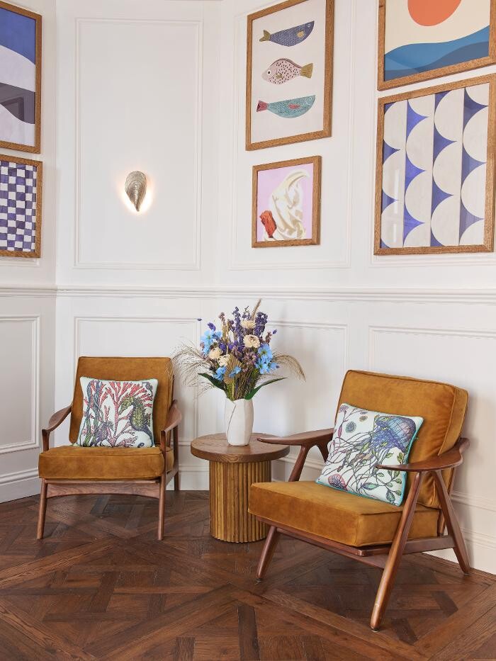 Images Harbour Hotel St Ives