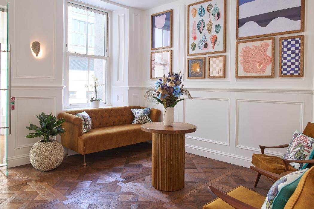 Images Harbour Hotel St Ives