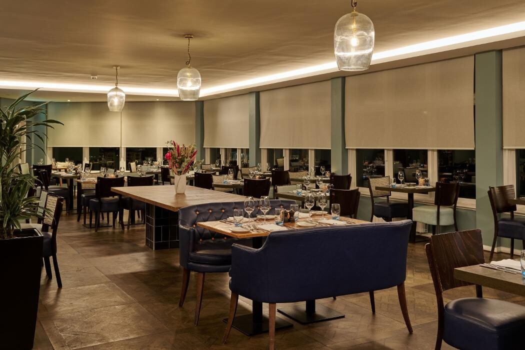 Images Harbour Hotel St Ives