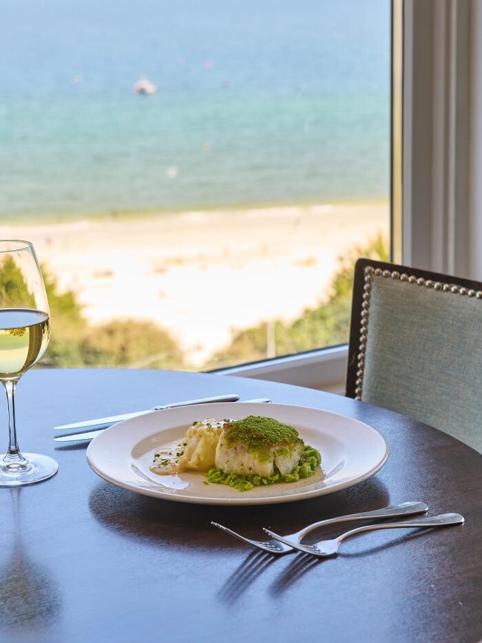 Images Harbour Hotel St Ives