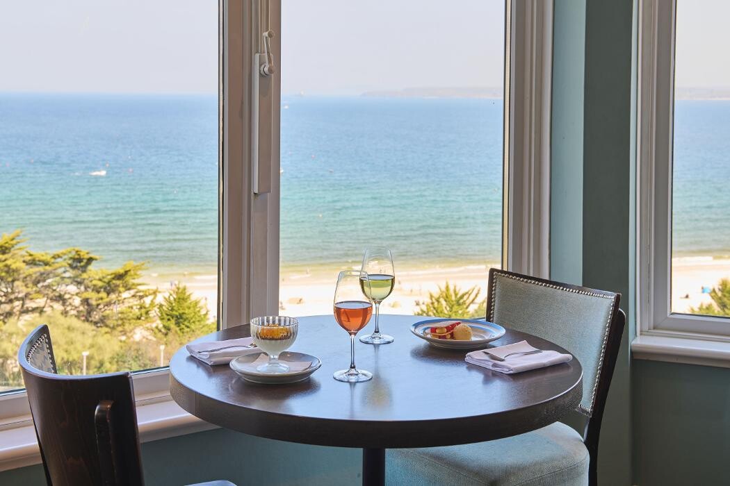 Images Harbour Hotel St Ives