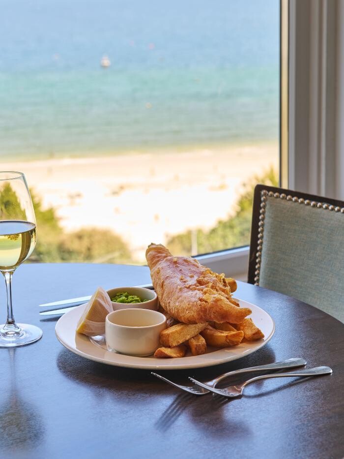 Images Harbour Hotel St Ives