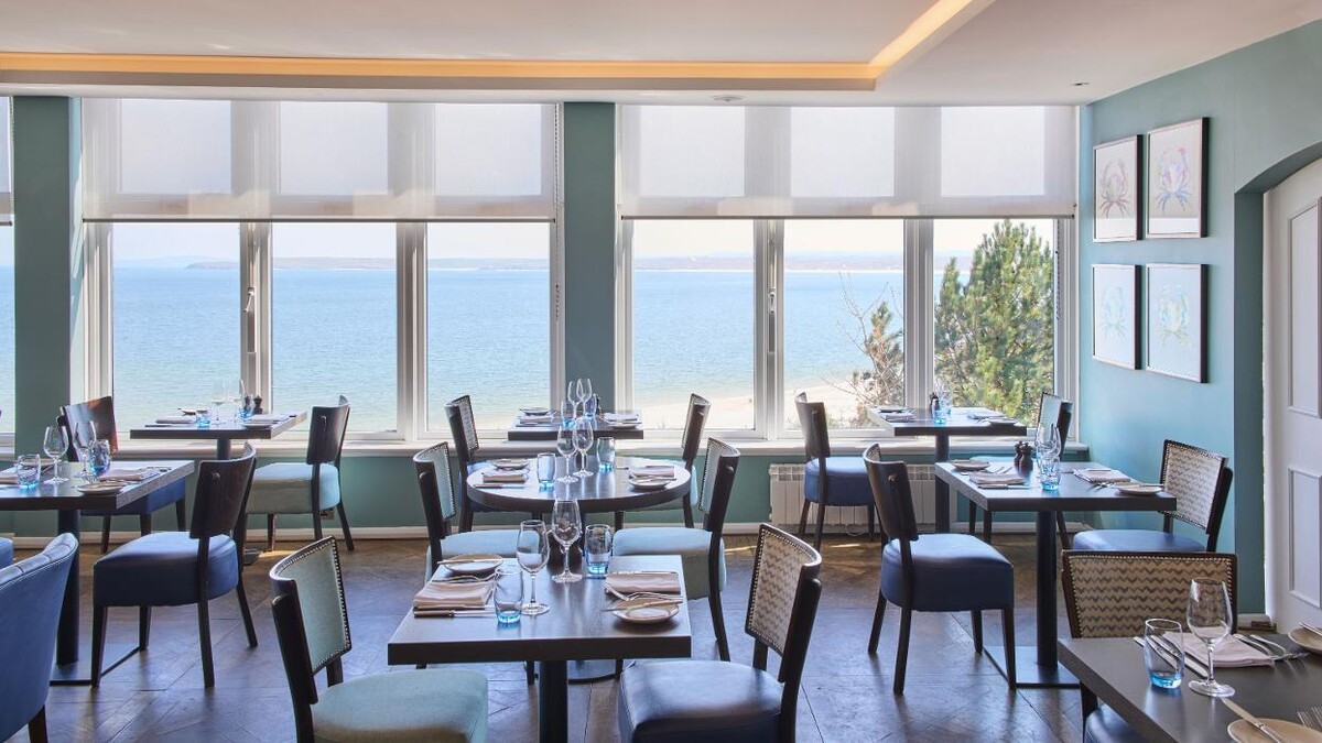 Images Harbour Hotel St Ives