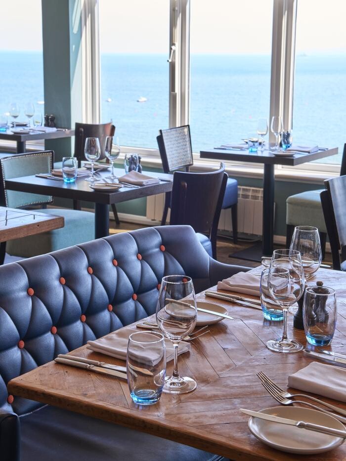 Images Harbour Hotel St Ives