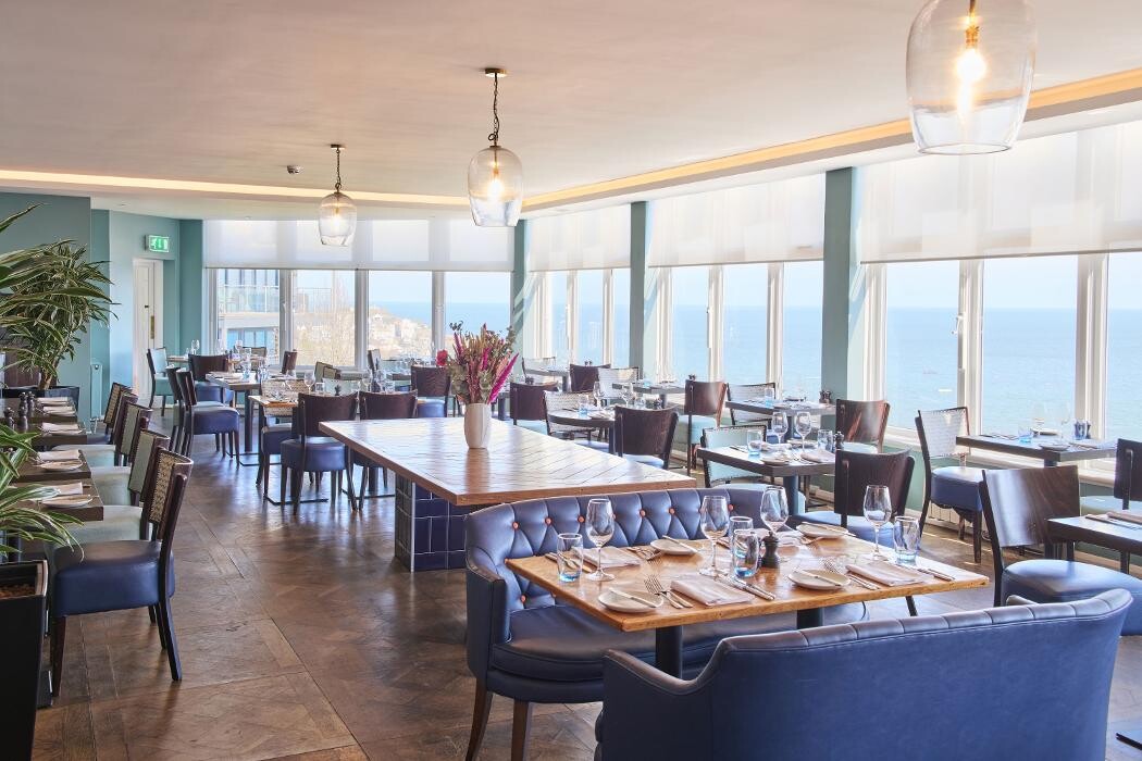 Images Harbour Hotel St Ives