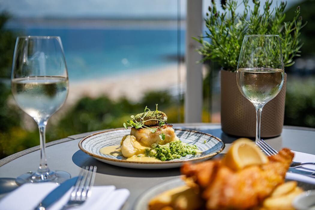 Images Harbour Hotel St Ives