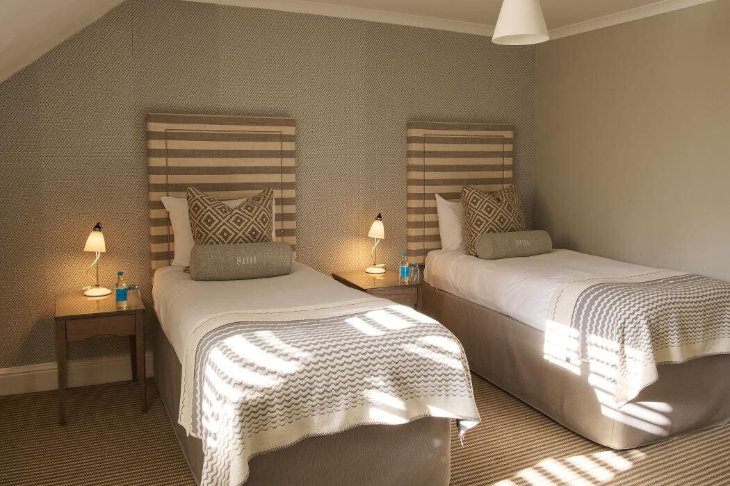 Images Harbour Hotel St Ives