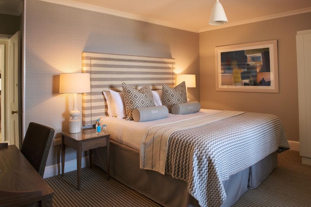 Images Harbour Hotel St Ives
