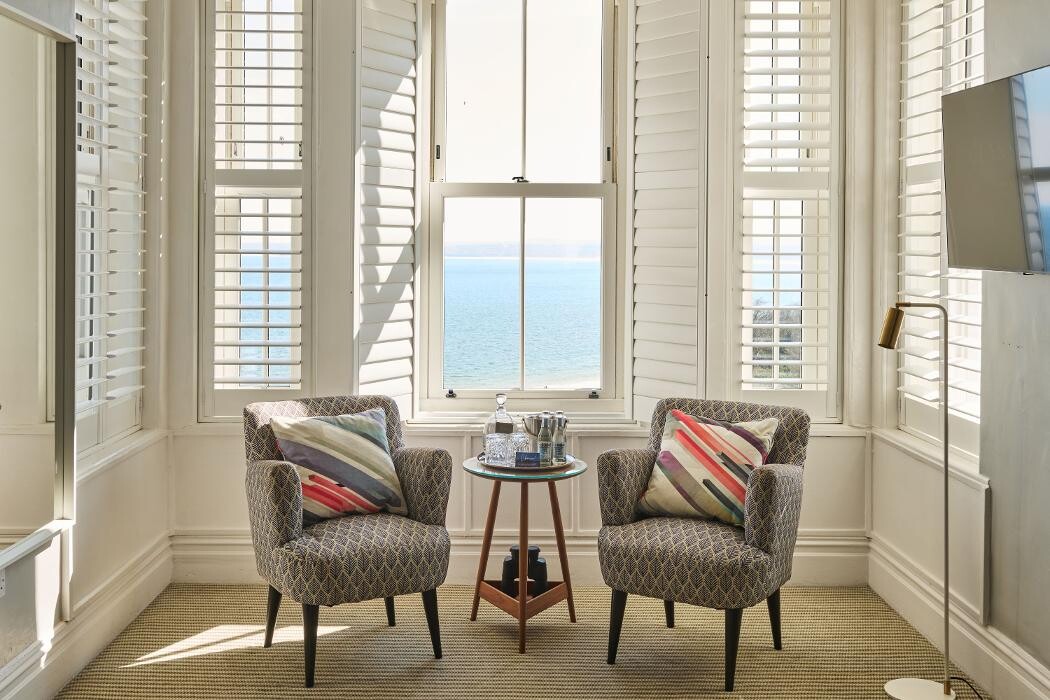 Images Harbour Hotel St Ives