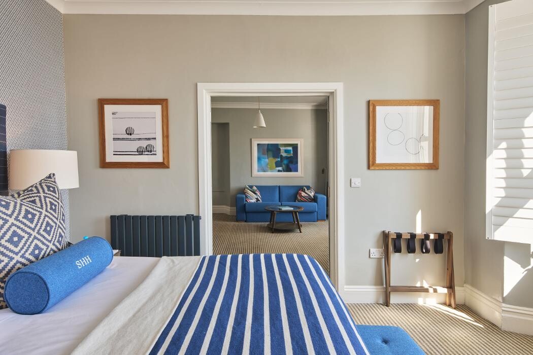 Images Harbour Hotel St Ives