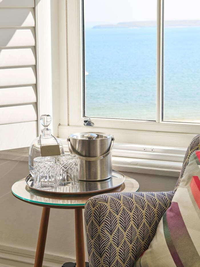 Images Harbour Hotel St Ives