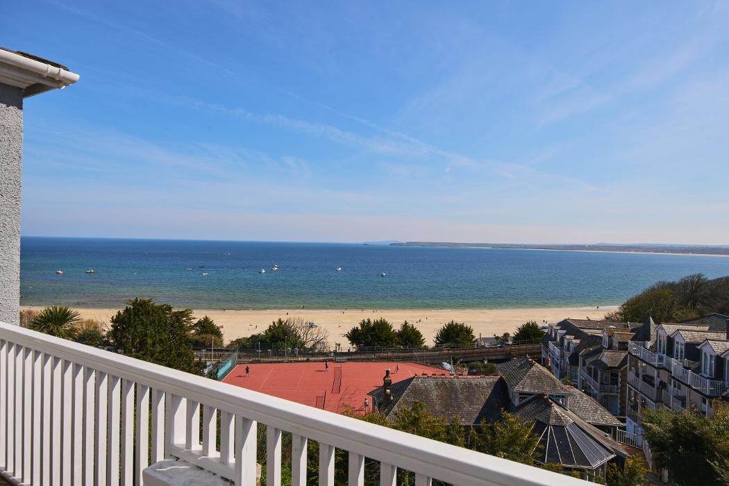 Images Harbour Hotel St Ives