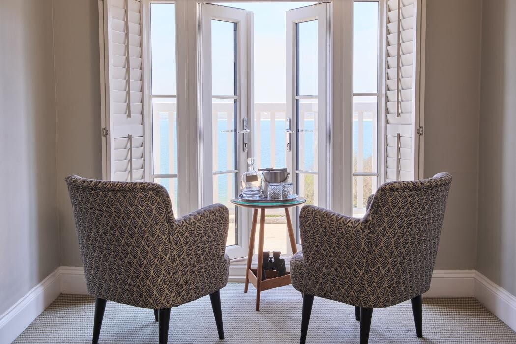 Images Harbour Hotel St Ives