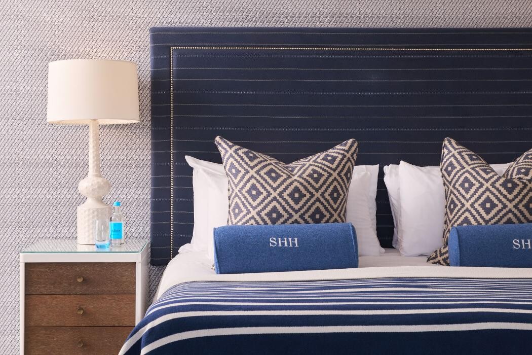 Images Harbour Hotel St Ives