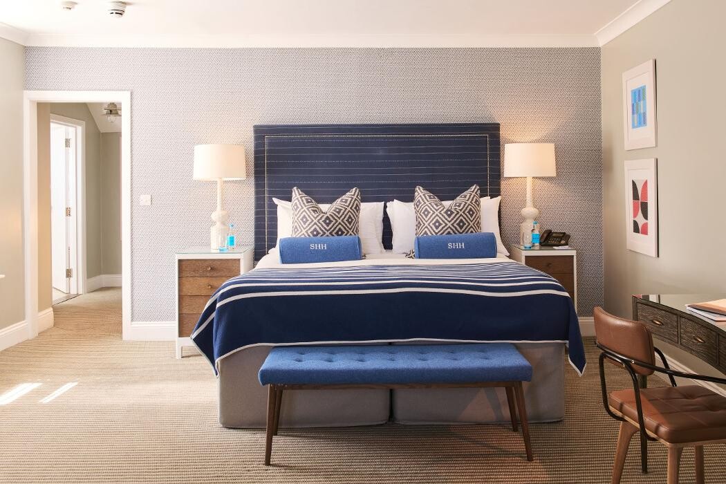 Images Harbour Hotel St Ives