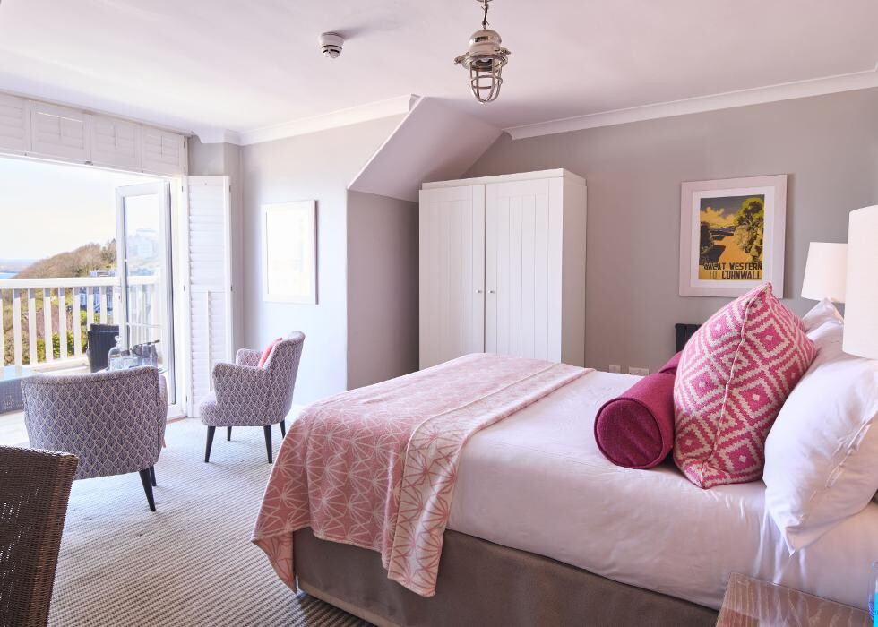 Images Harbour Hotel St Ives
