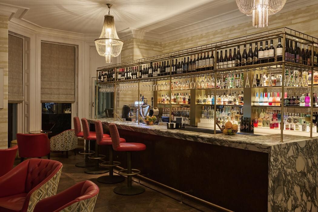 Images Harbour Hotel St Ives
