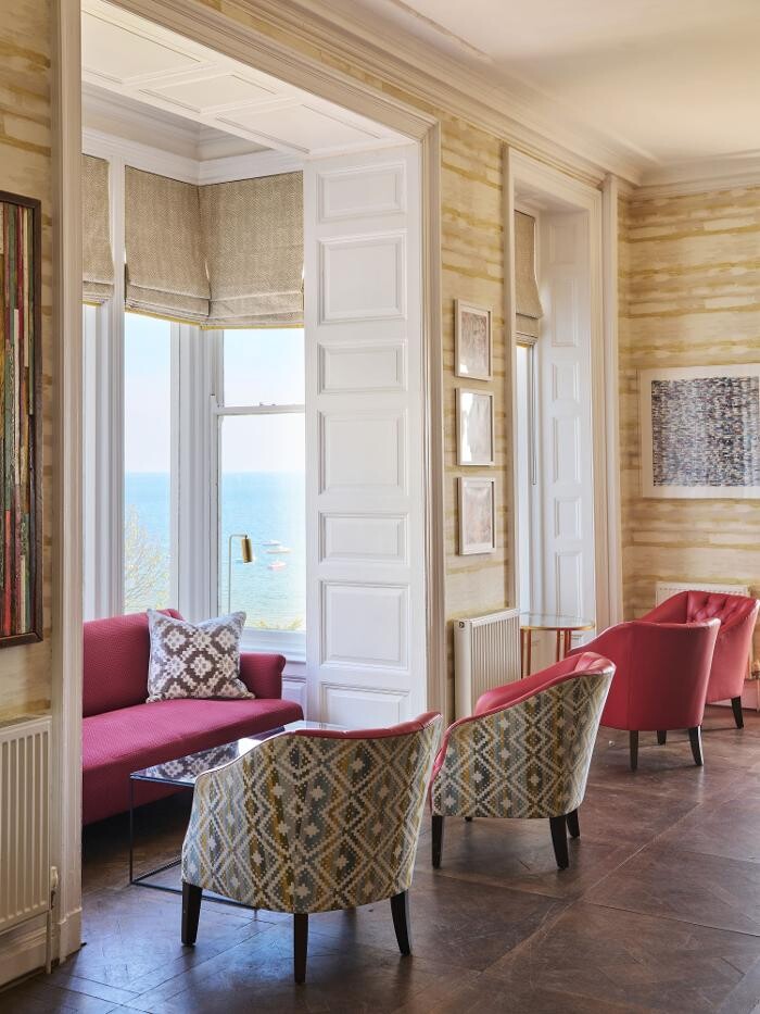 Images Harbour Hotel St Ives