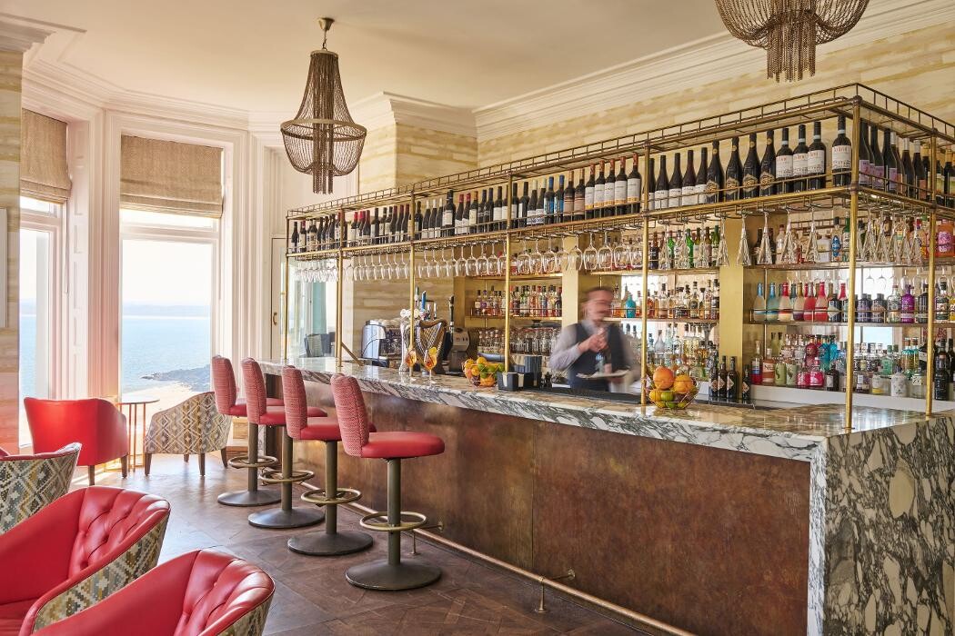 Images Harbour Hotel St Ives