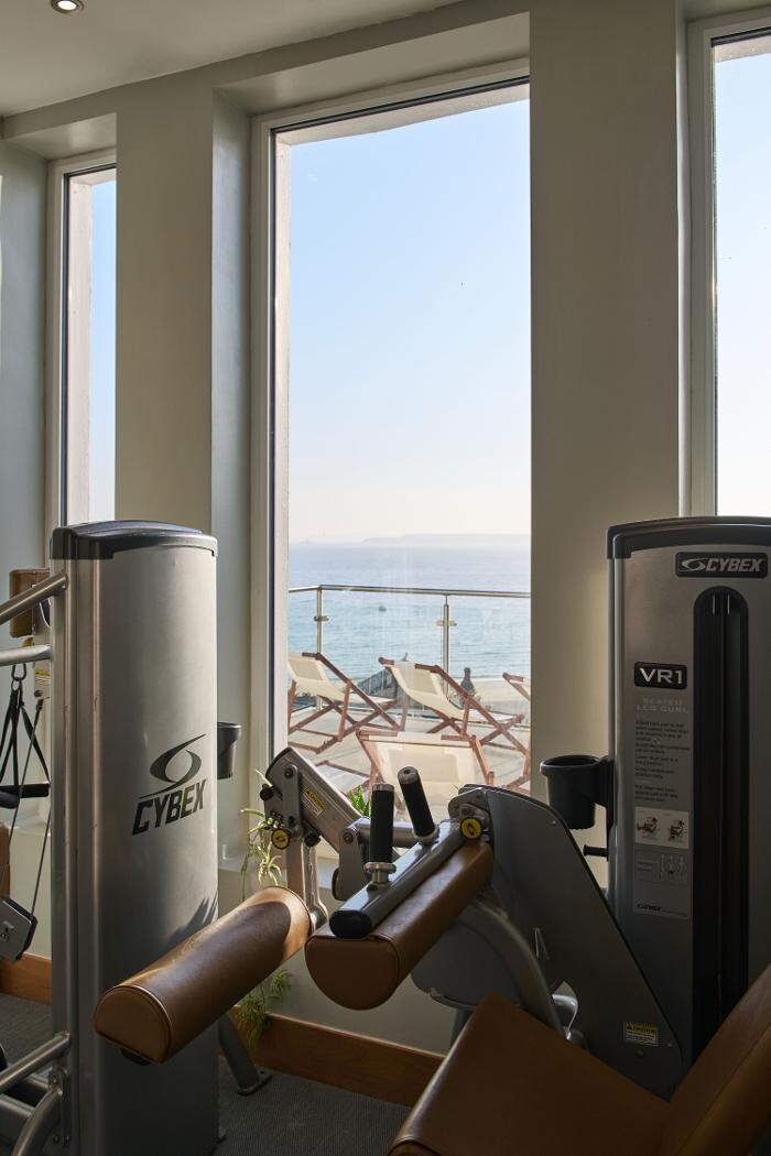 Images Harbour Hotel St Ives
