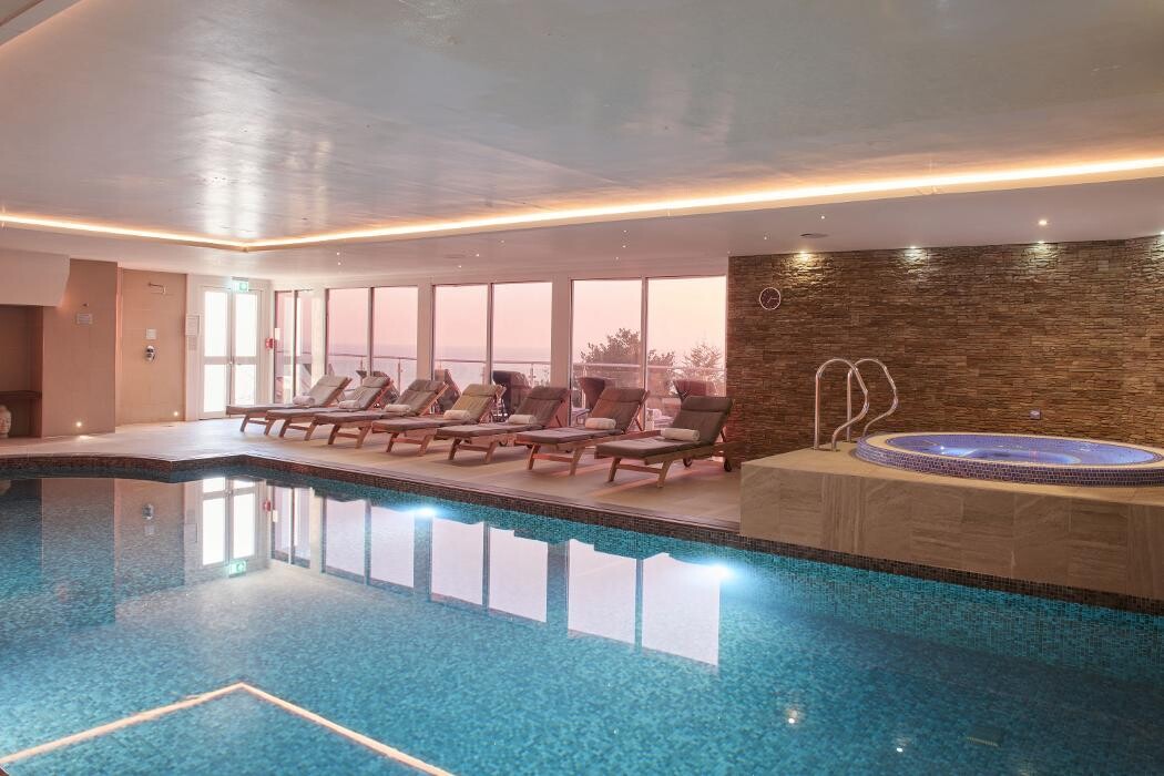 Images Harbour Hotel St Ives