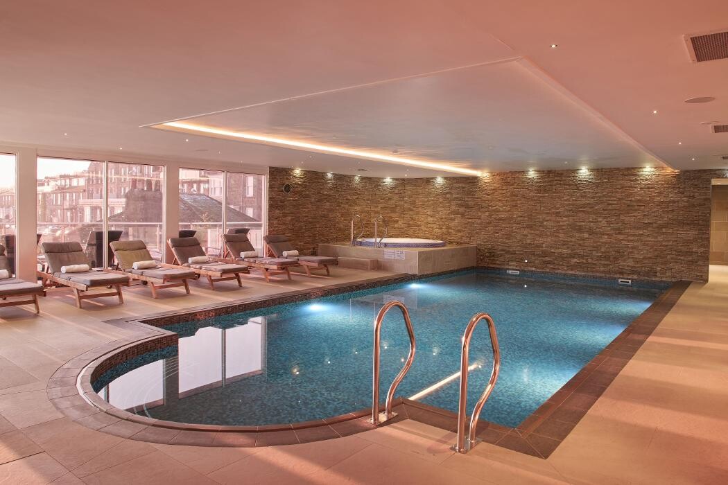 Images Harbour Hotel St Ives