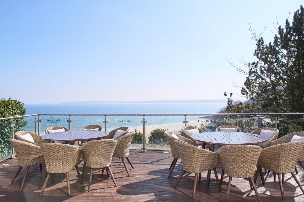 Images Harbour Hotel St Ives