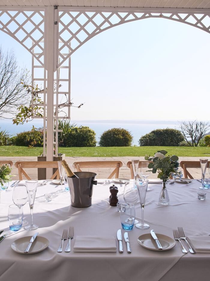 Images Harbour Hotel St Ives