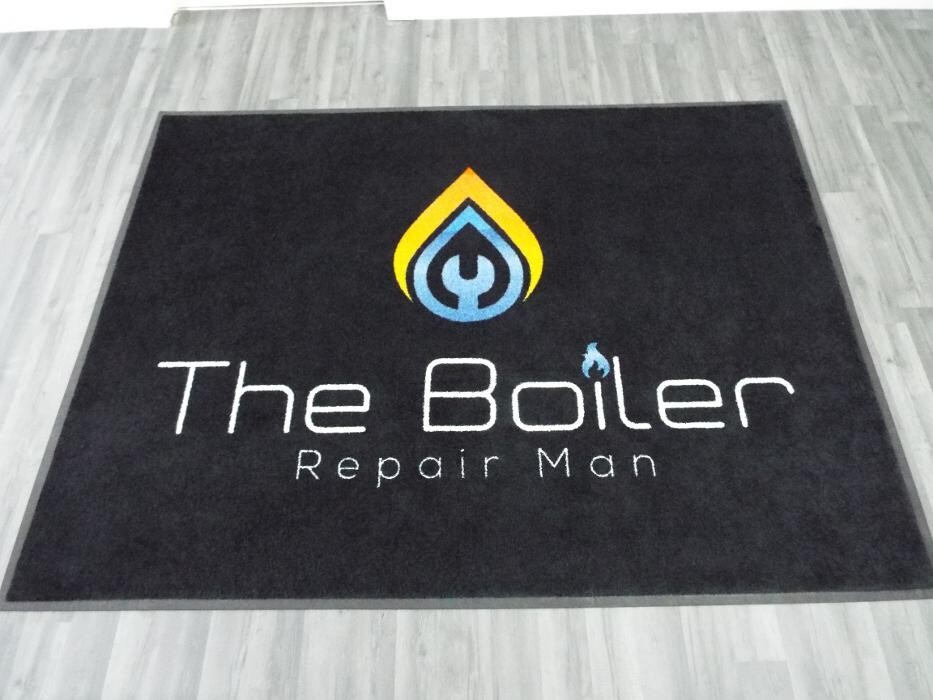 Images The Boiler Repair Man Glasgow