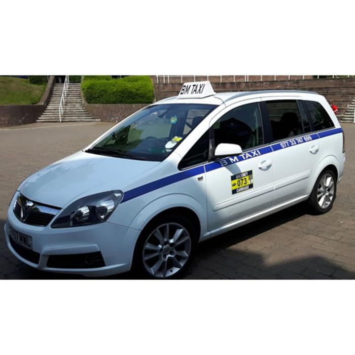 Images BMTAXI