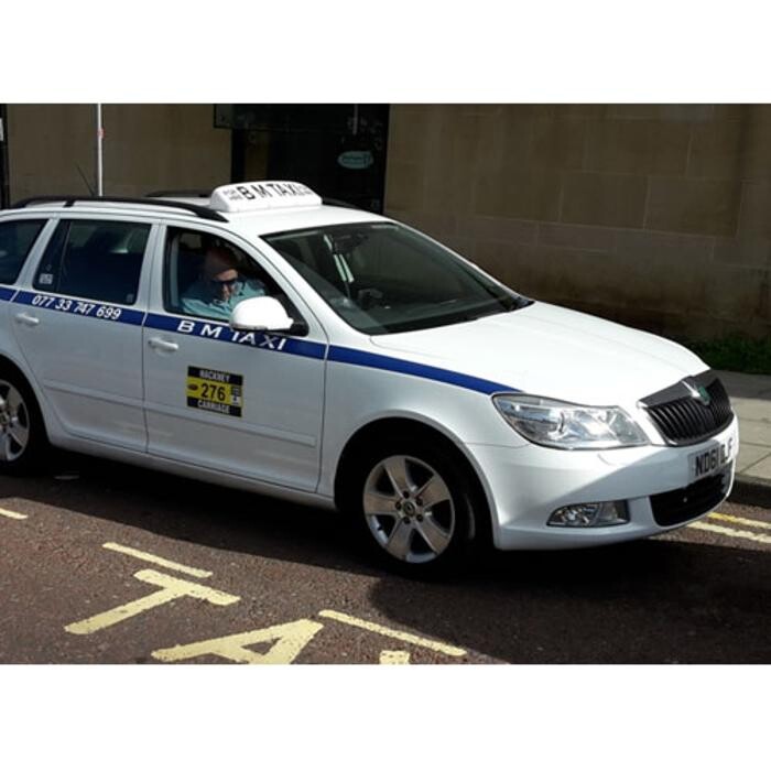 Images BMTAXI