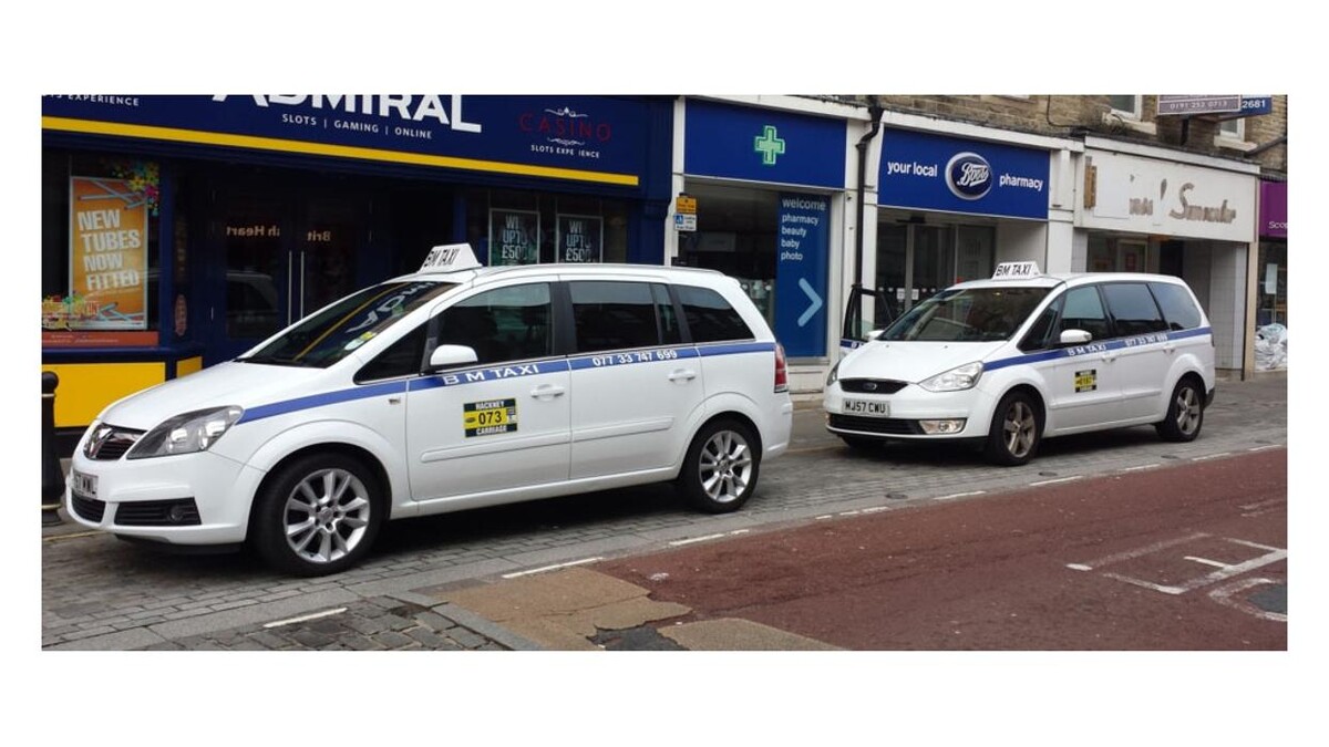 Images BMTAXI