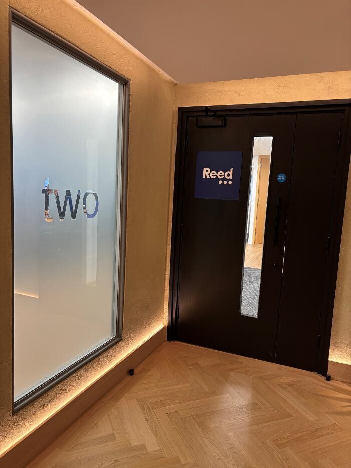 Images Reed Recruitment Agency