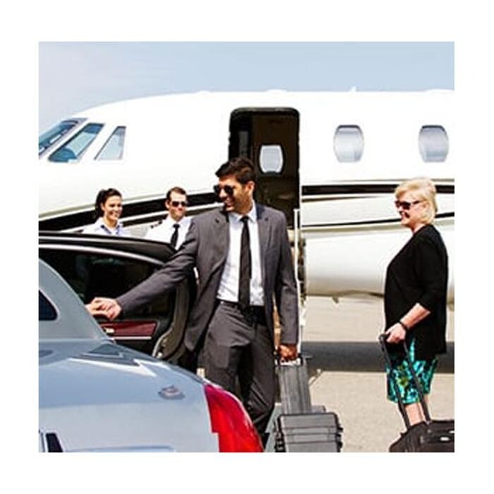 Images Network Executive Chauffeurs Ltd