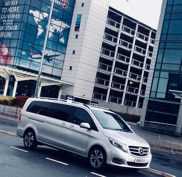 Images Network Executive Chauffeurs Ltd