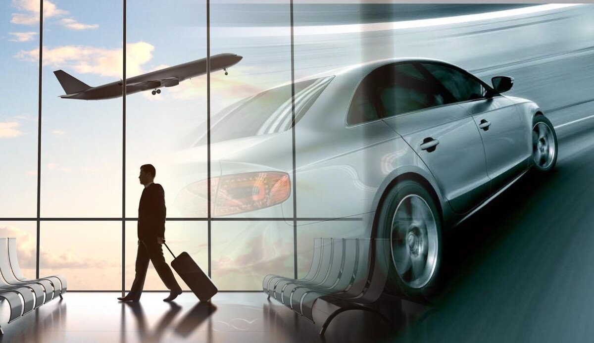 Images Network Executive Chauffeurs Ltd